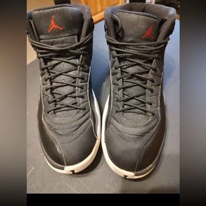Jordan 12 Neoprene